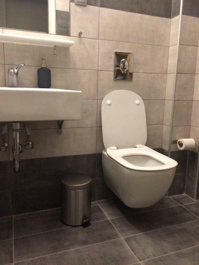Lake View Apartment Янина Екстериор снимка