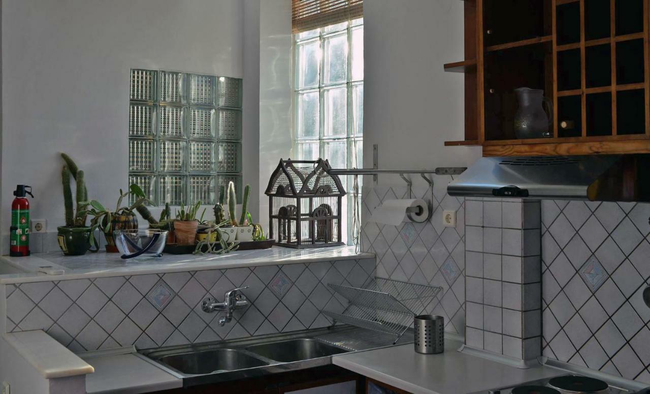 Lake View Apartment Янина Екстериор снимка