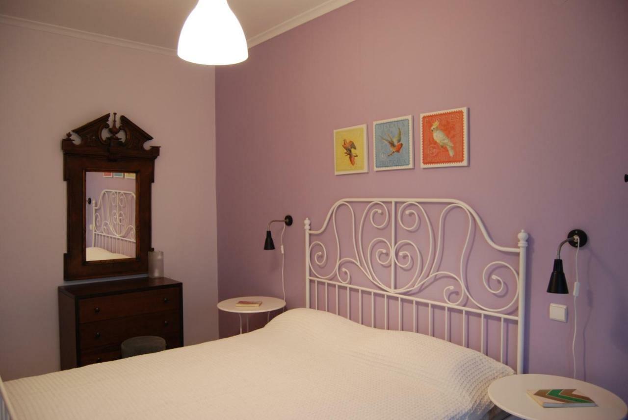 Lake View Apartment Янина Екстериор снимка