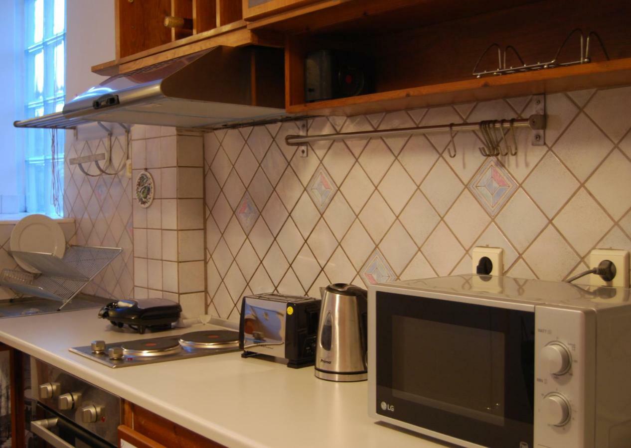 Lake View Apartment Янина Екстериор снимка